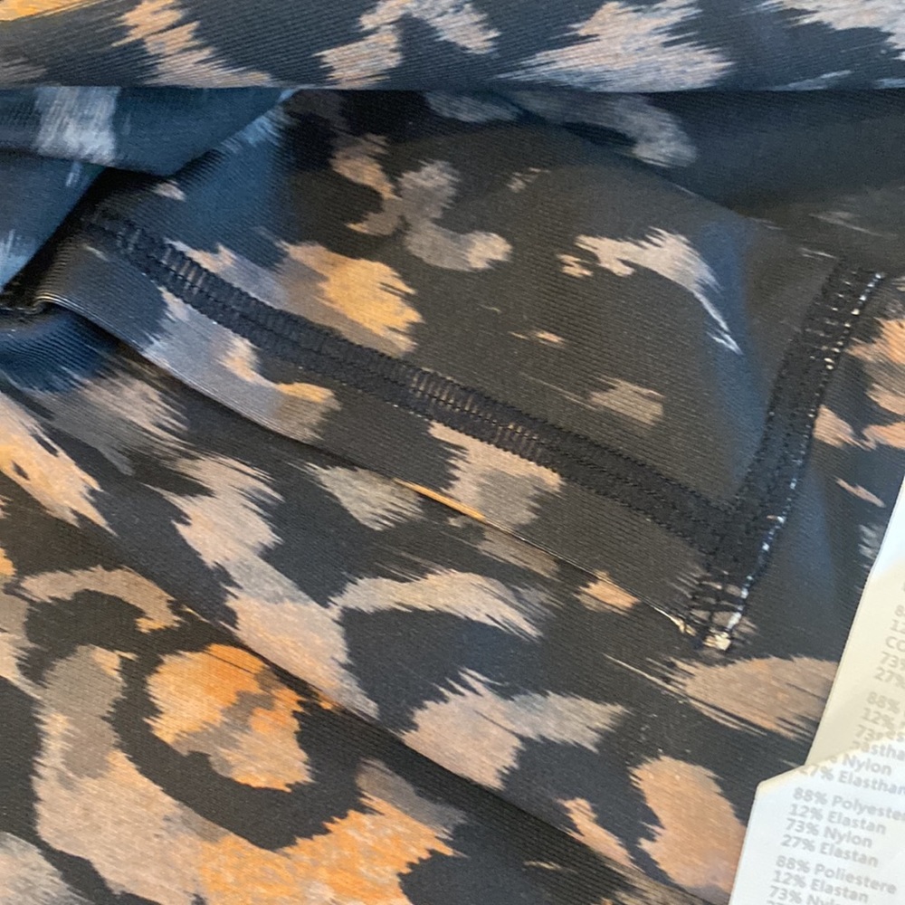 FABLETICS LEGGINS - Picture 6 of 8